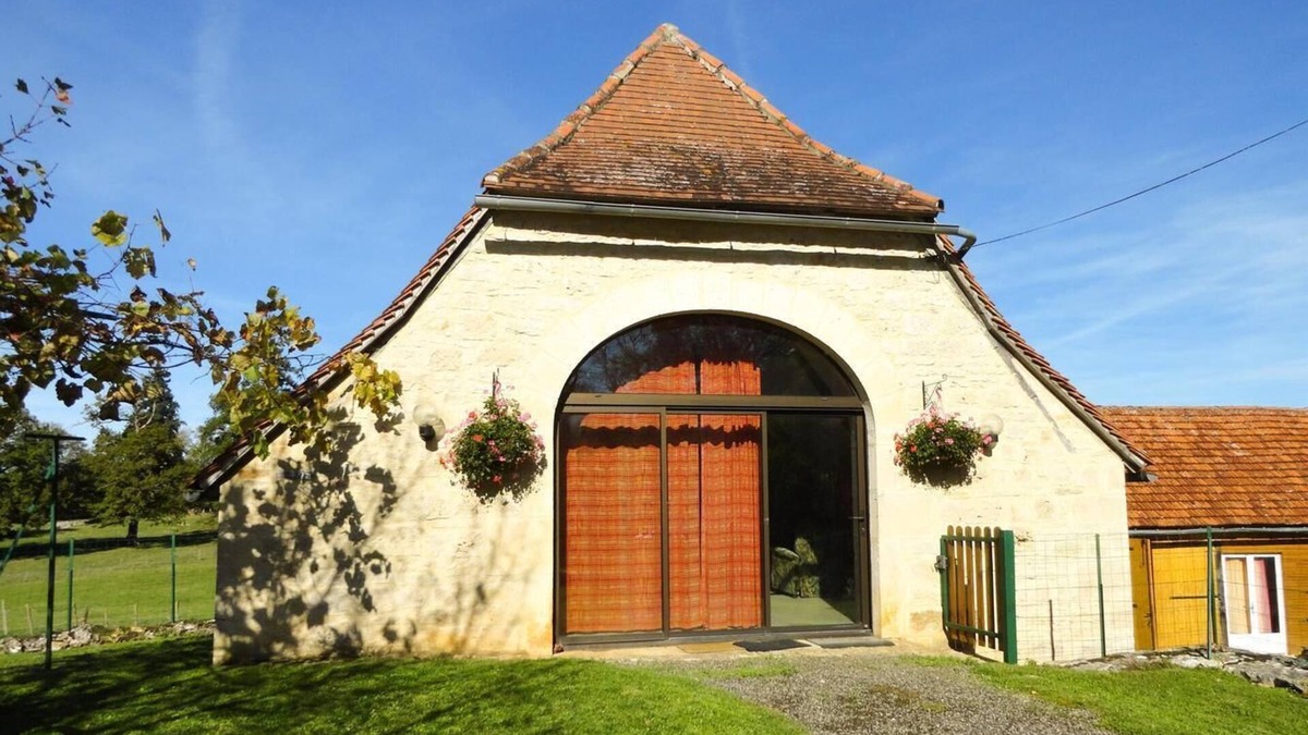 Issendolus Other | Gîte du Causse - ISSENDOLUS