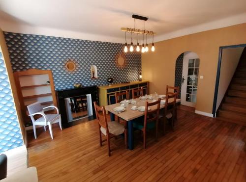 Romorantin-Lanthenay House | Gîte Du Centre