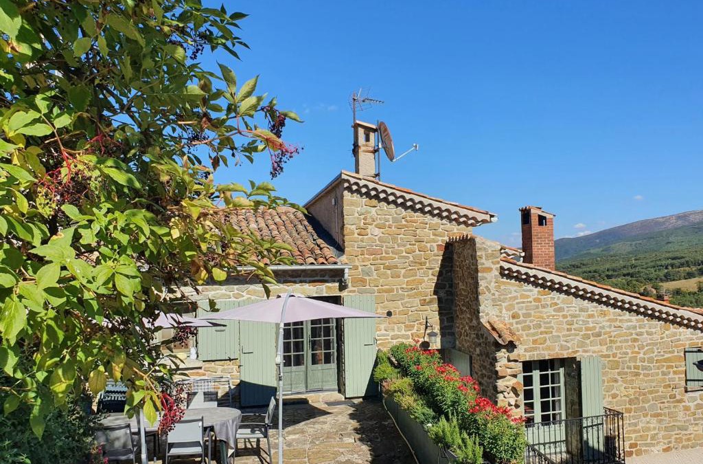 L'Epine House | Gîte du Cladan
