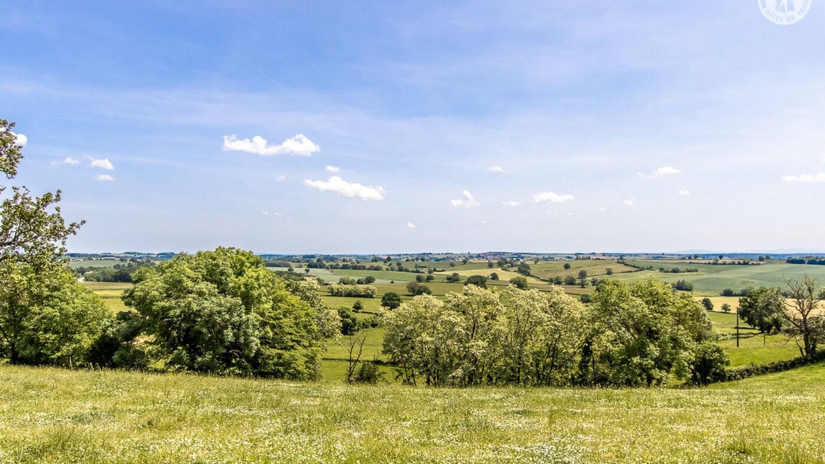 Chalmoux House | Gîte du Gardier - Chalmoux