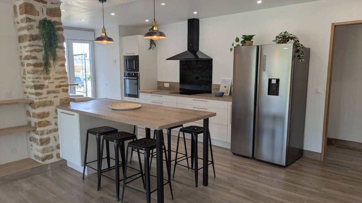 Donnay House | Gîte du grand Donnay