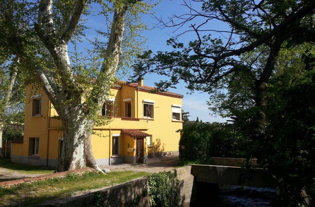 Thuir Apartment | Gîte du Mas Arnaud