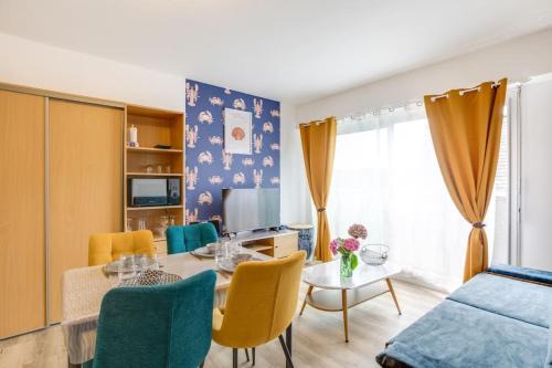 Lezardrieux Apartment | Gîte du Pêcheur