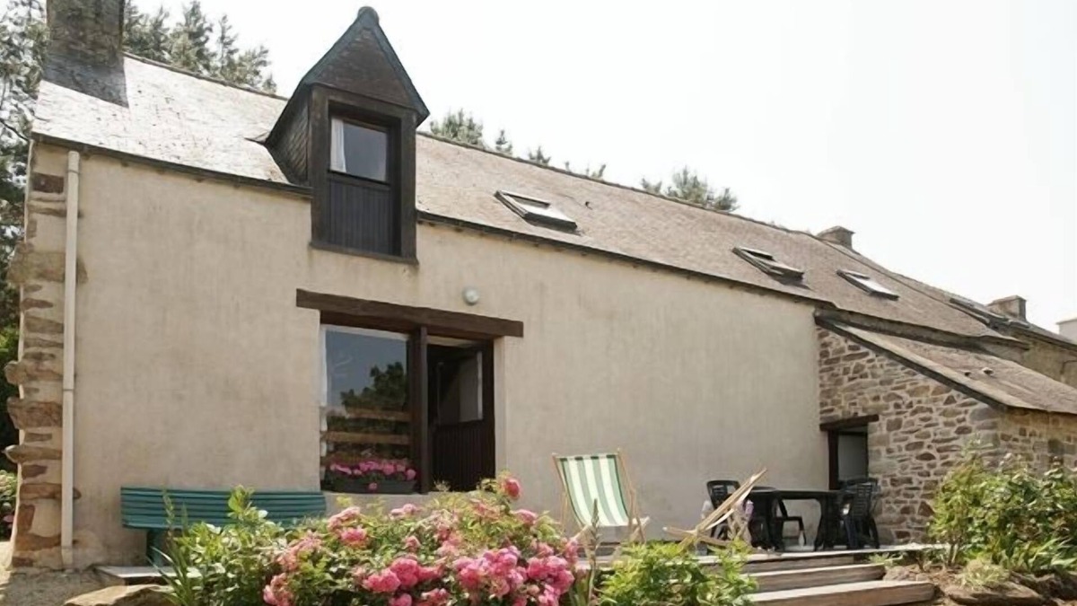 Muzillac House | Gîte du Parc aux Frênes