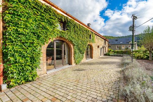 Jupille House | Gîte du Relais de l'Ourthe