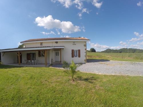 Labeyrie House | Gîte en Béarn entre Océan et Montagne classé 4 Etoiles