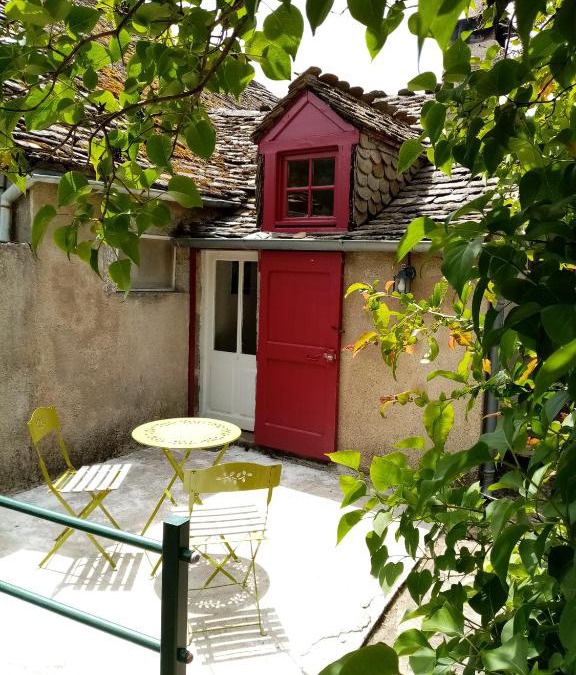 Pont-de-Montvert-Sud-Mont-Lozere House | Gîte en Cévennes Le Pont de Montvert Sud Mont Lozère