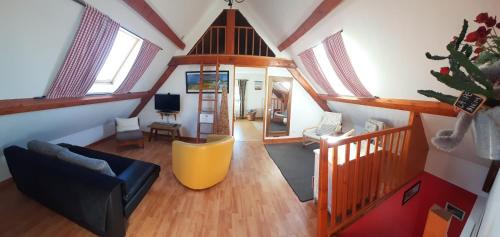 Landrethun-les-Ardres House | Gîte "Entre fraises et mer"