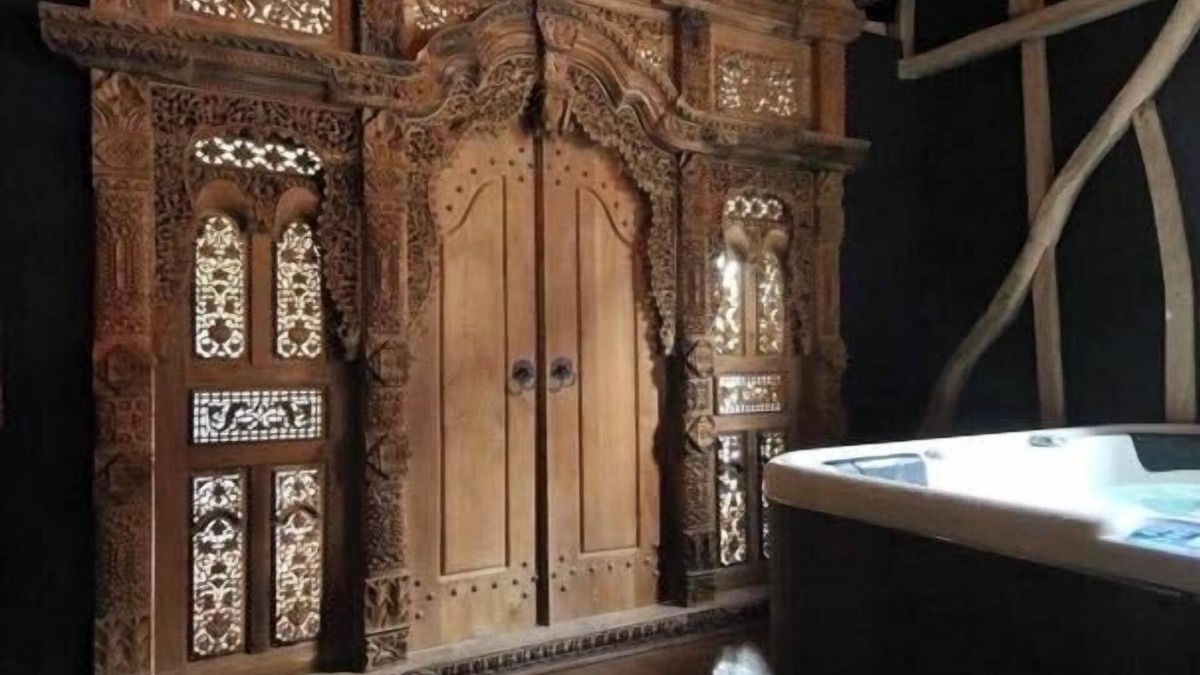 Verchocq House | Gîte et SPA de la Chapelle