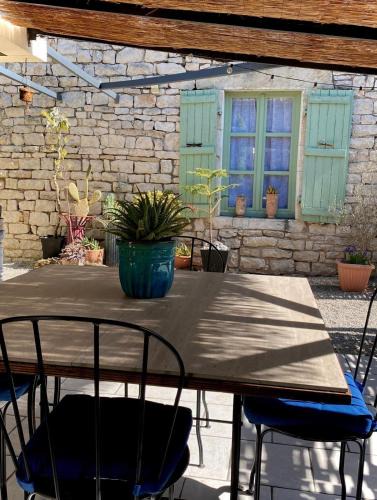 Farges les Chalon Apartment | Gîte et Studios Les Barongères