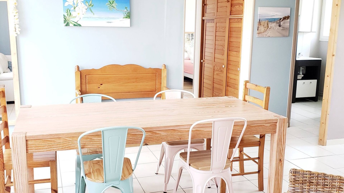 Moidrey House | Gîte Evanez du Mont-saint-michel