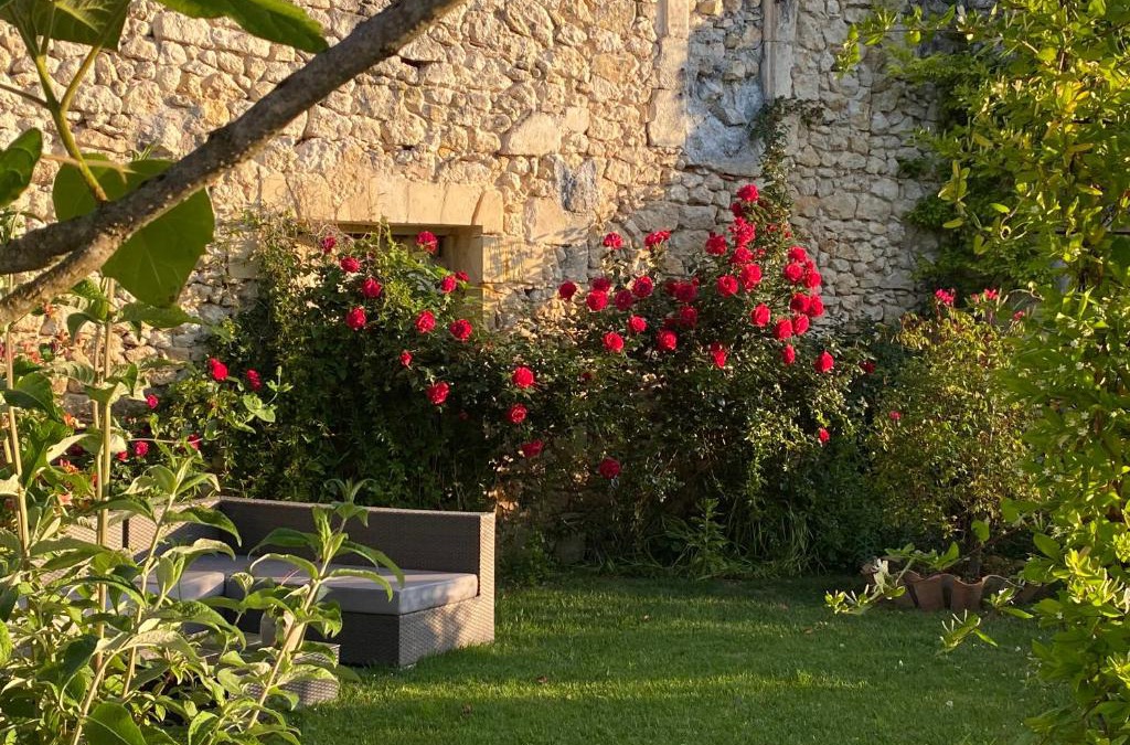 Saint-Yzans-de-Medoc House | Gîte Evasion de la Maison Blanche 4p