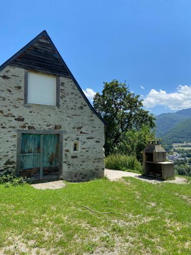 Arreau House | Gîte familial en pleine nature
