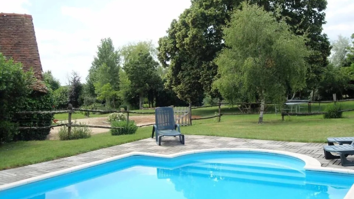 Broc Cottage | Gîte for 14 people