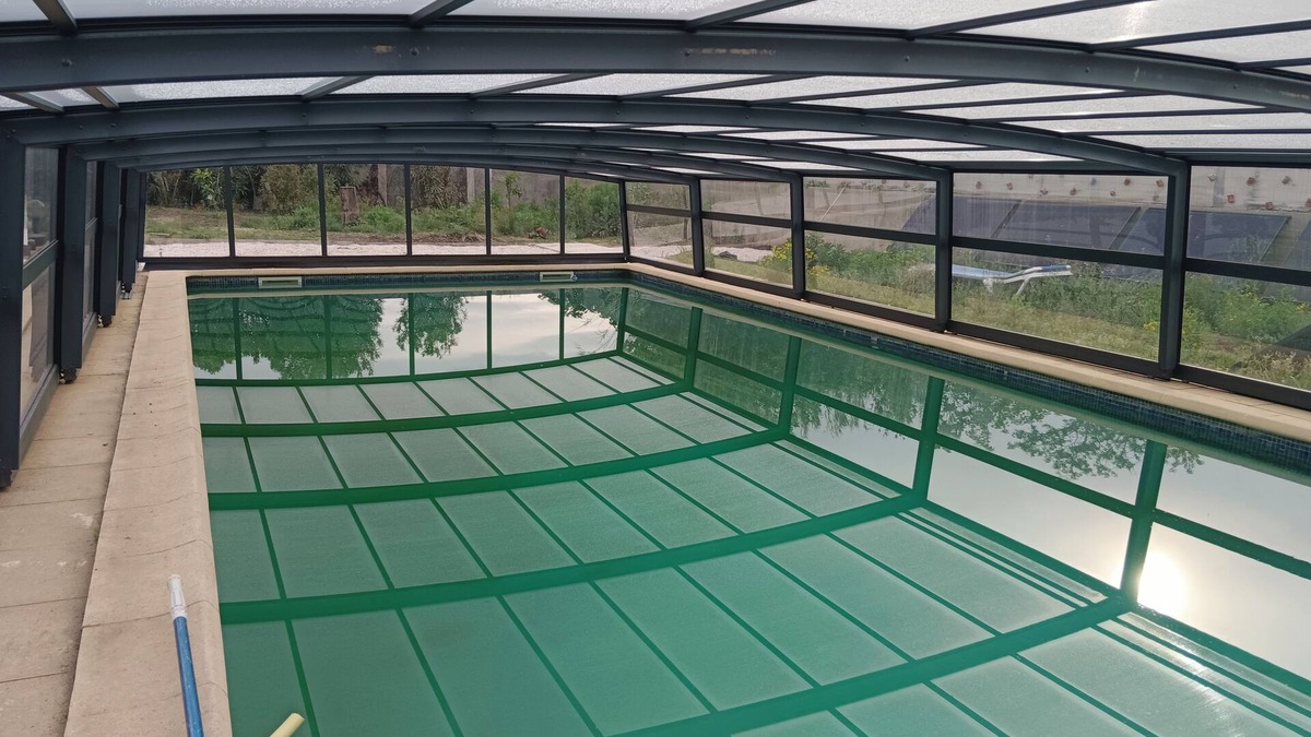 Montauriol Apartment | Gîte Indépendant Entre mer et Montagne, Avec Piscine
