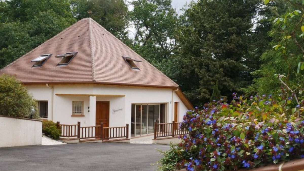 Coarraze Villa | Gîte Kojonomai Pyrénées