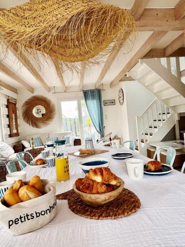 Plouarzel House | Gîte L ' Escale 300 m à pied des plages