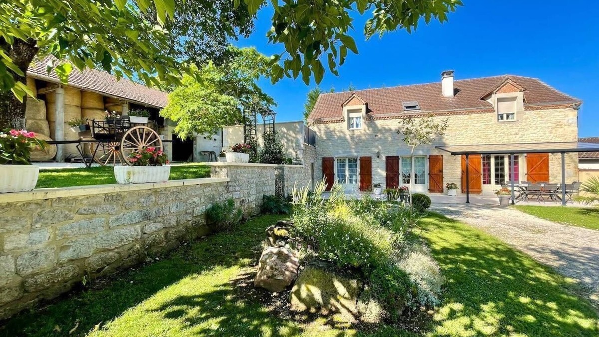 Le Vigan Other | Gîte L'Espérance - SAINT-PROJET