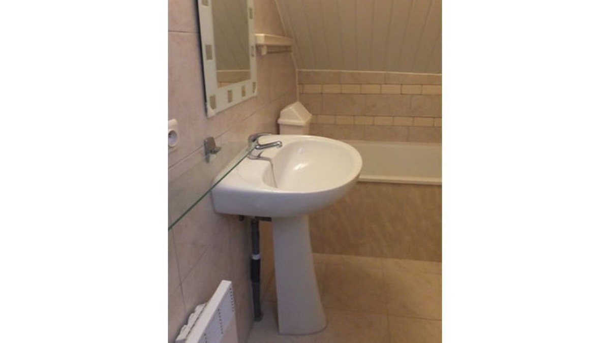 Yvre-le-Polin House | Gîte La Belle vue