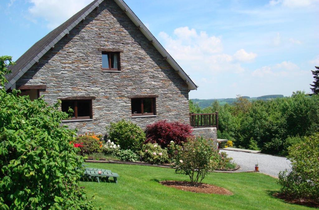 Bouillon House | Gîte La Gernelle