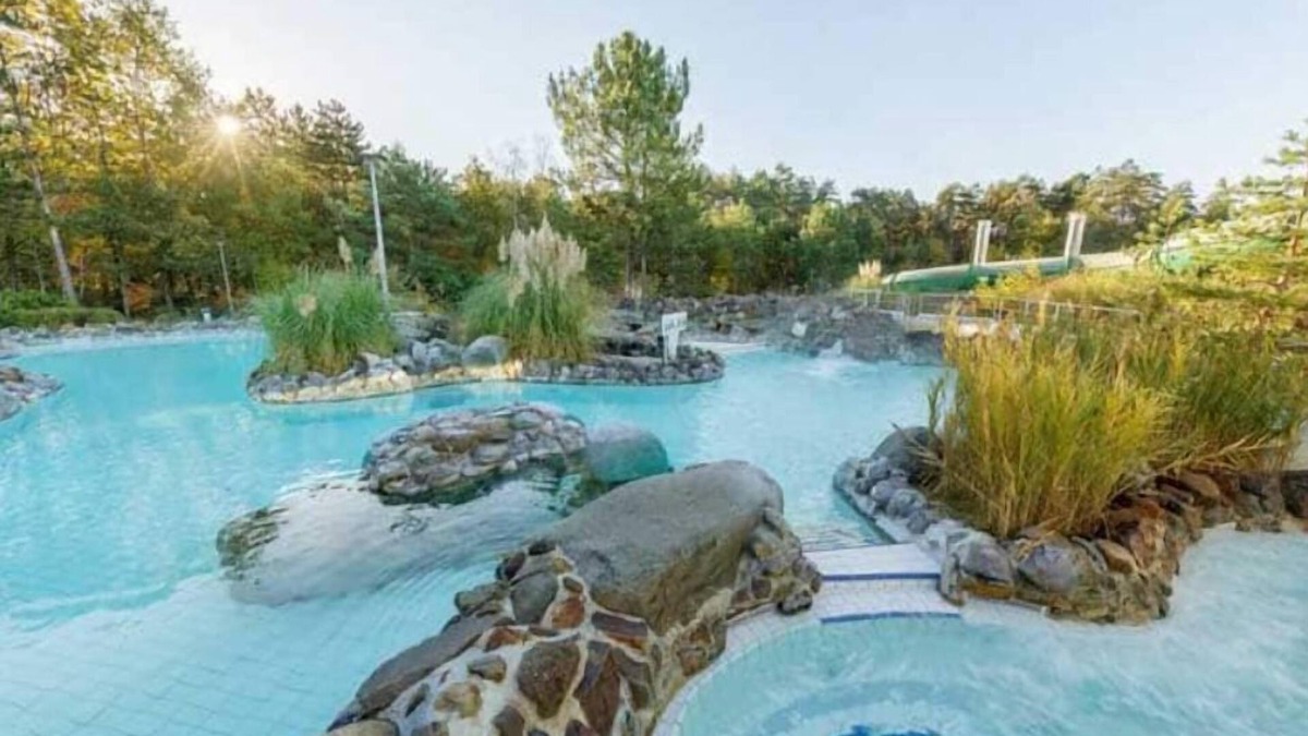 Saint-Laurent-Nouan House | Gîte "La Grande Maison"