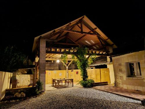 Saint-Aignan House | Gîte La Grange - Zoo de Beauval et Châteaux