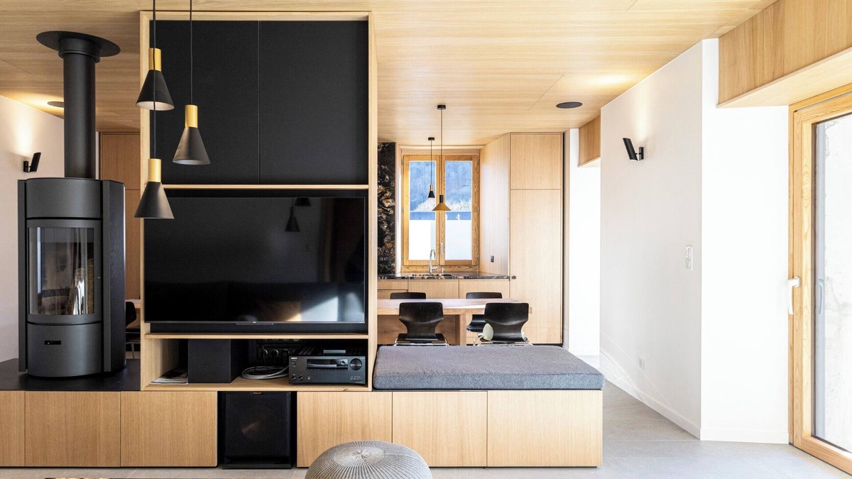 Cadeac House | Gîte La Lisière