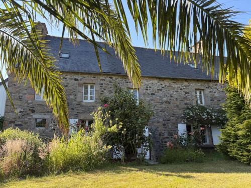 Ploubazlanec Apartment | Gîte La Noec