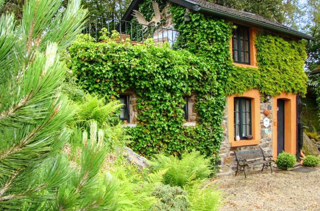Ligneuville House | Gîte La Petite Francorchamps Ardennaise