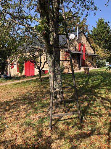 Onlay House | Gîte La Sarrée