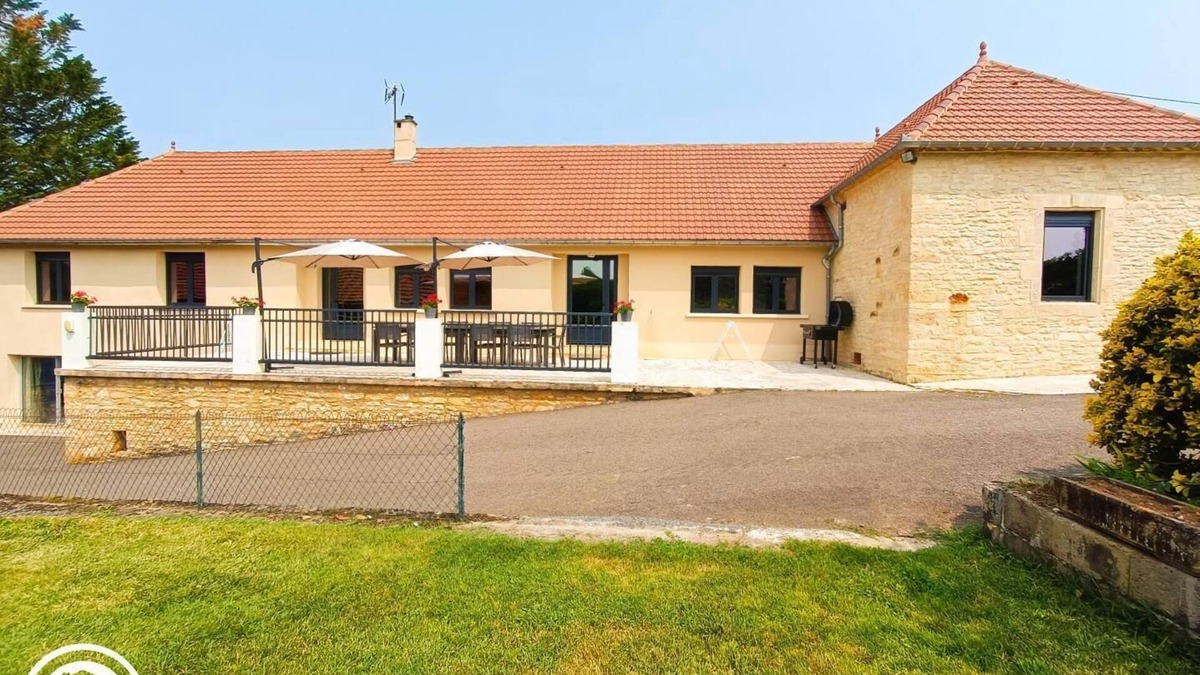 Lavercantiere House | Gîte Landes du Frau - LAVERCANTIERE