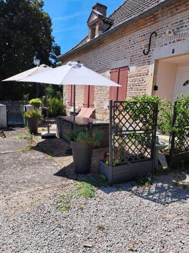 Pierre-de-Bresse House | Gîte Le piège à rêves