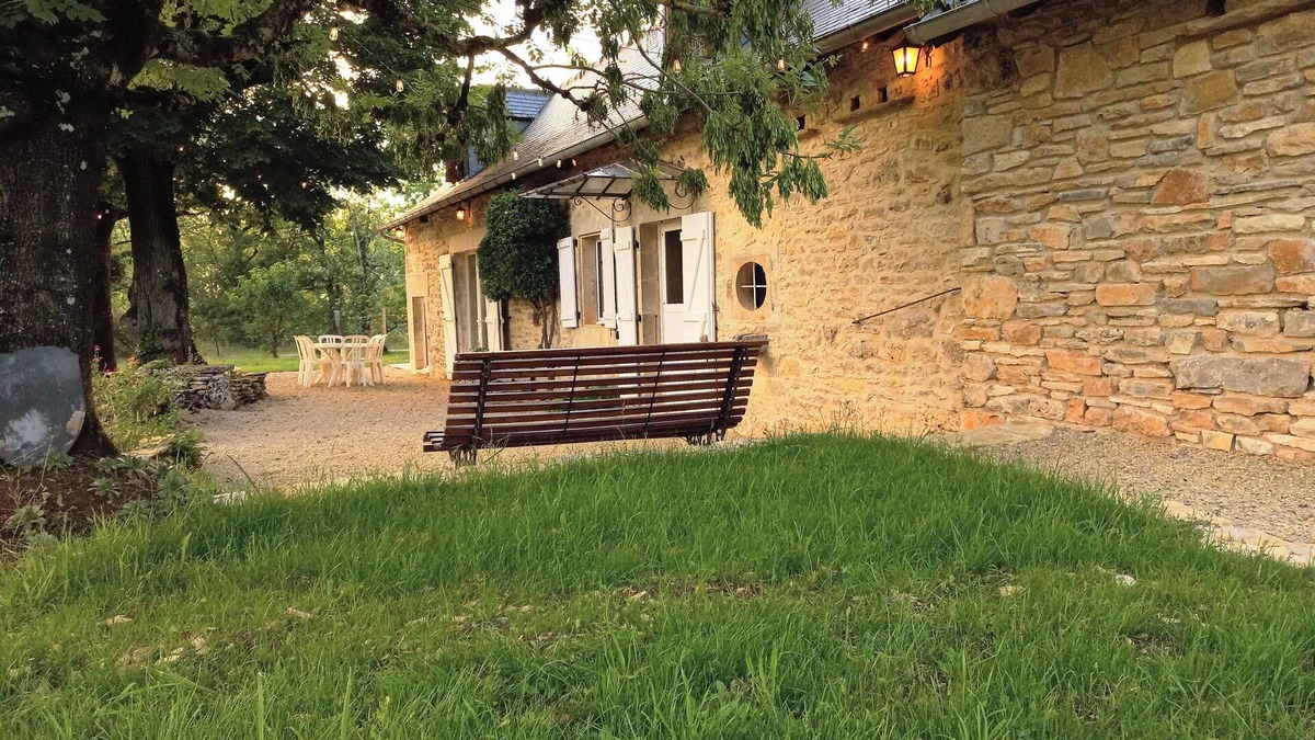 La Dornac House | Gîte "Le Poumatou" ,gite Rural 7p au Cœur du Périgord Noir Avec son SPA