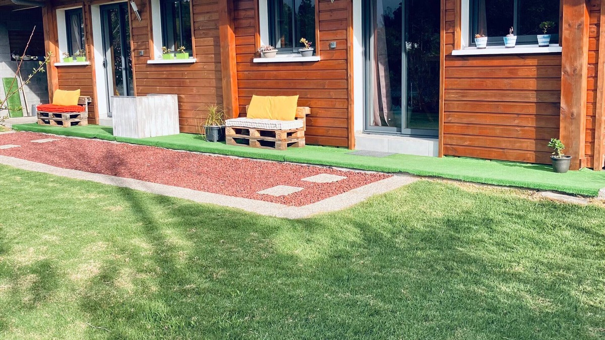 La Plaine des Cafres Cottage | Gîte Le Prunier in Le Tampon