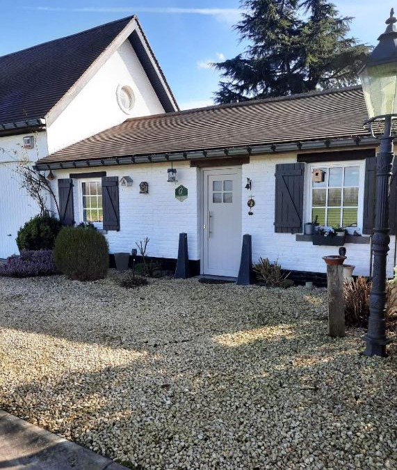 Leuze-en-Hainaut Apartment | Gîte le Quesnoy