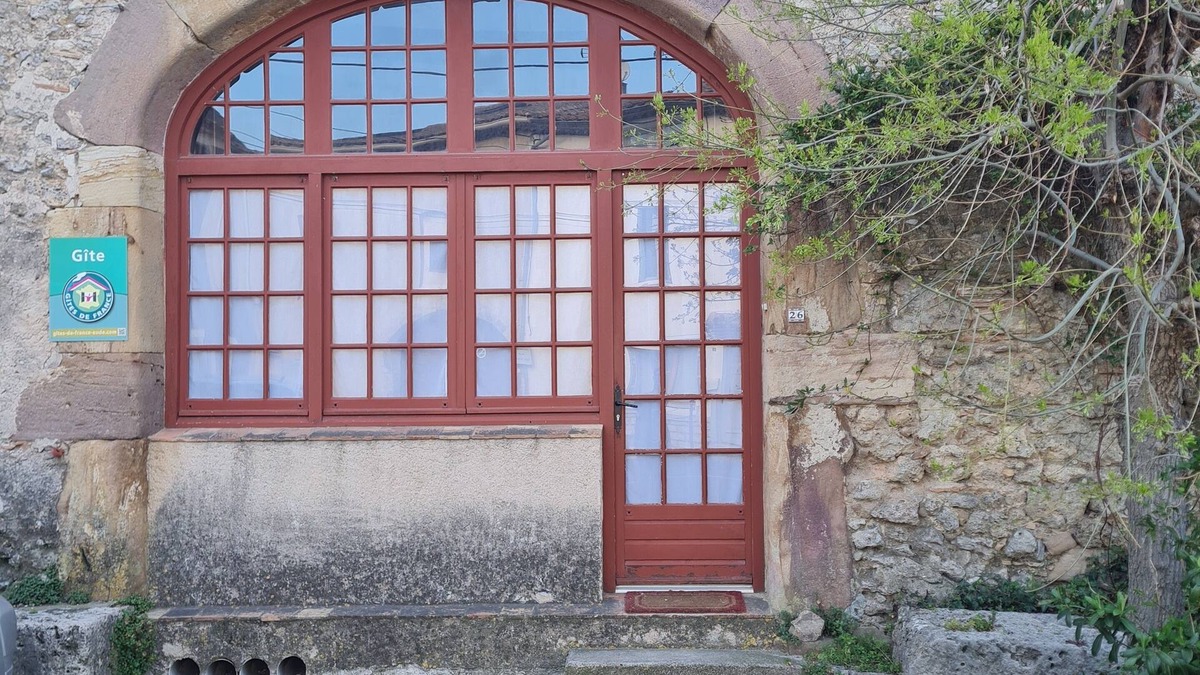 Ornaisons House | Gîte Le Ramonétage D'ornaisons by Keskeyspass - 12 Pers Avec Superbe Patio