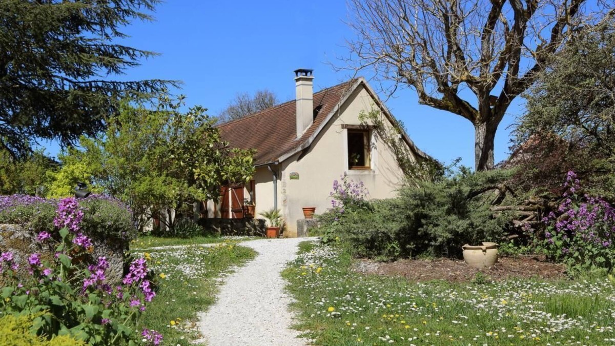 Le Bastit Other | Gîte les Gratabels - BASTIT (LE)