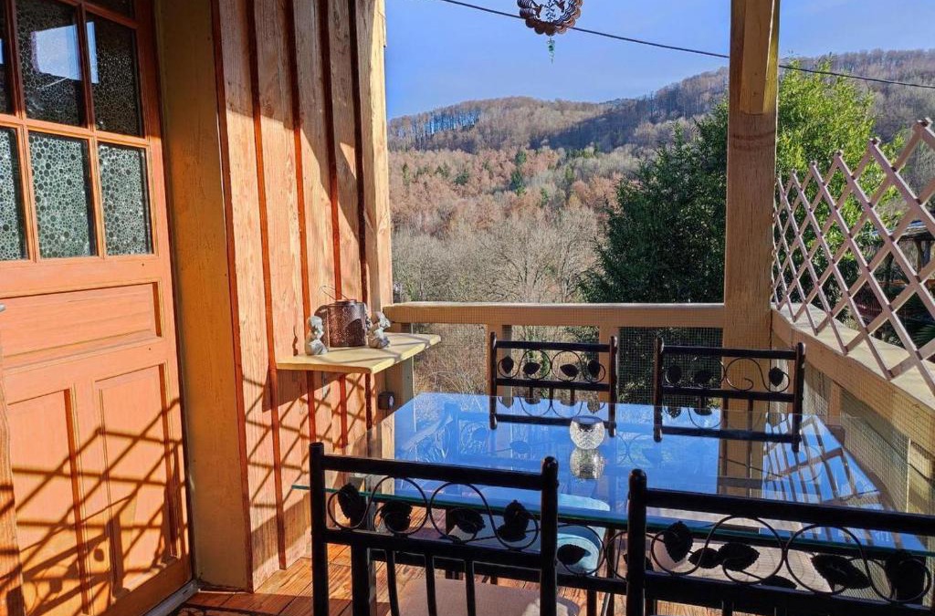 Montagagne Ski Chalet | Gîte Les Petits Bonheurs