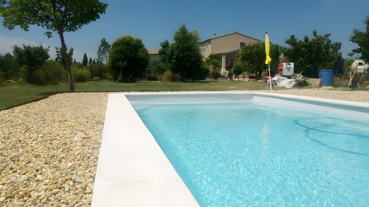 Cabrieres-d'Avignon House | Gîte Lisianthus - Gîte Le Petit Luberon