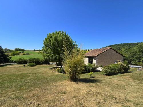 Comberanche-et-Epeluche House | Gîte lumineux avec jardin clos et parking - FR-1-616-495