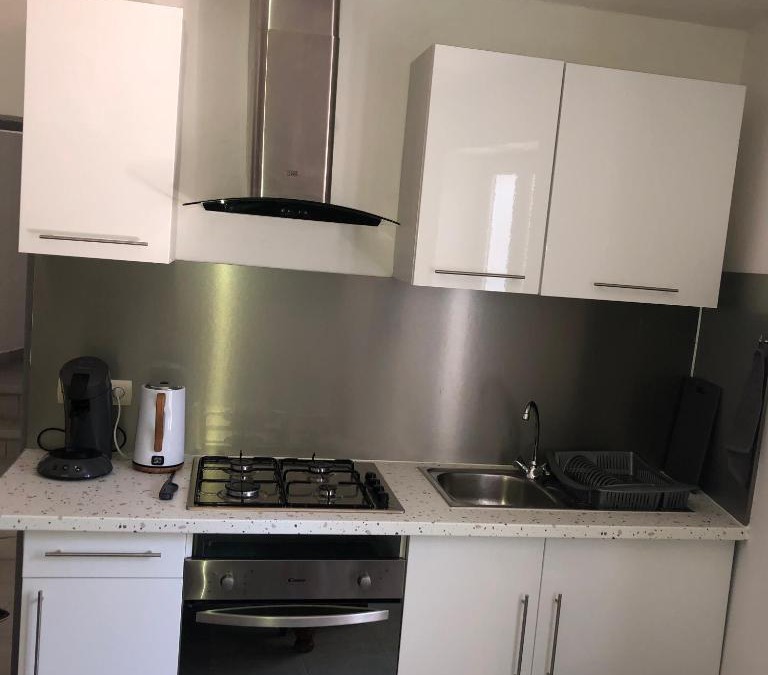 Sablet Apartment | Gîte Luna