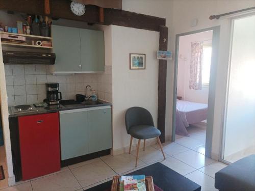 Argeles Plage Apartment | Gîte Méditérranée