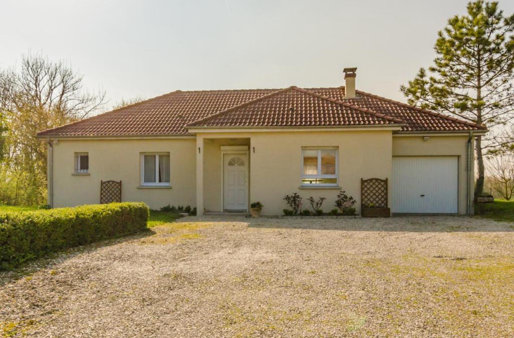 Magnicourt House | Gîte Magnicourt, 4 pièces, 6 personnes - FR-1-543-16