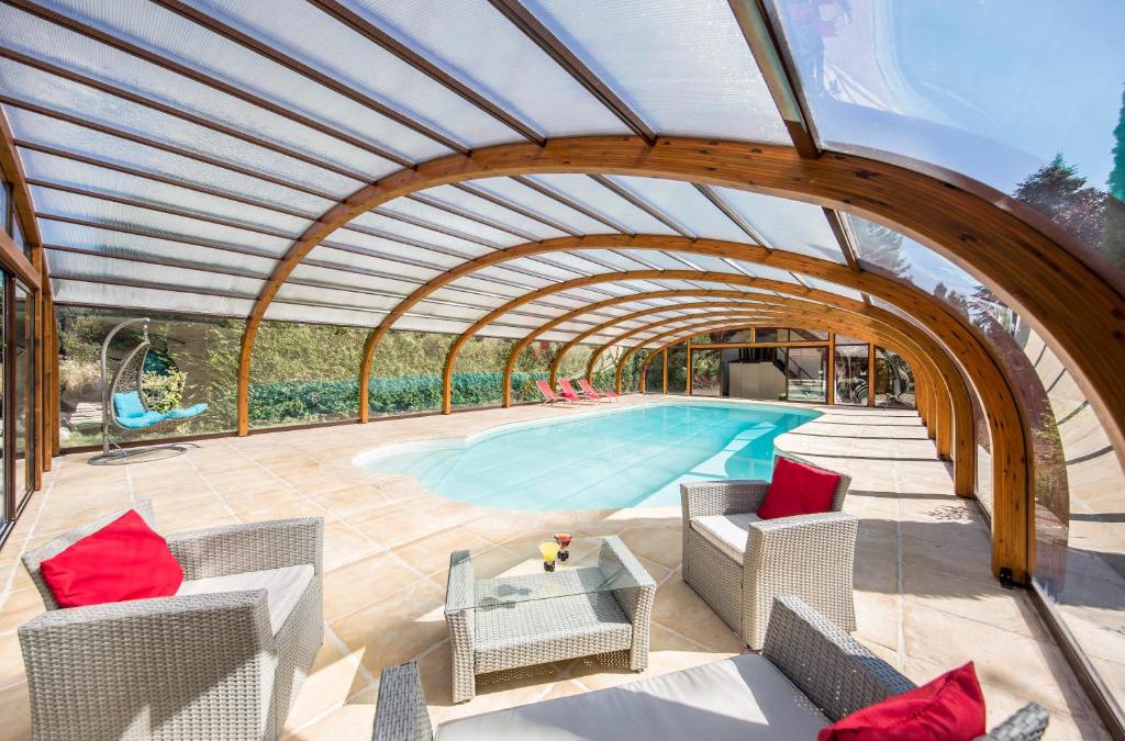 Bois-Normand-Pres-Lyre House | Gîte Maison Made in Normandie