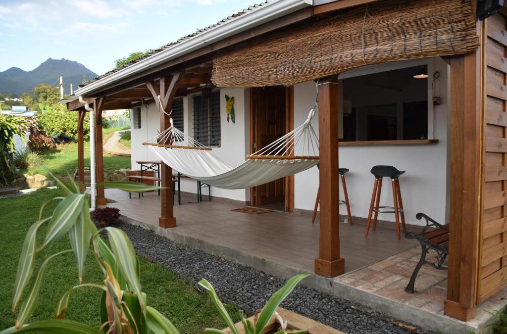 Saint-Claude House | Gîte MAZUR