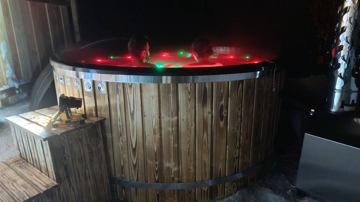 Septmoncel les Molunes Apartment | Gîte Modulable 14 Personnes Haut Jura