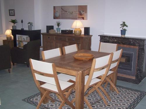Arras House | Gîte Mosaïque