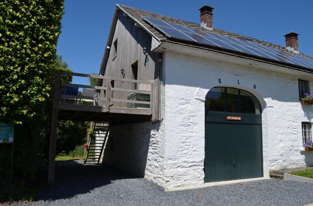 Longfaye Apartment | Gîte O l'Hore