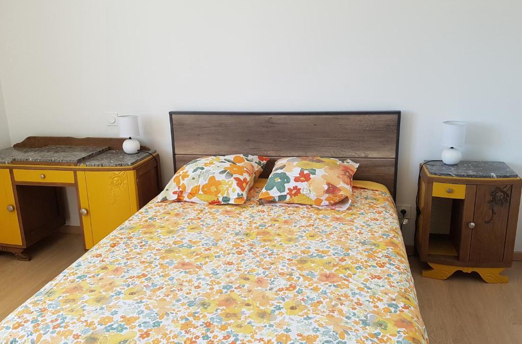 Hagetmau House | Gîte paisible rénové
