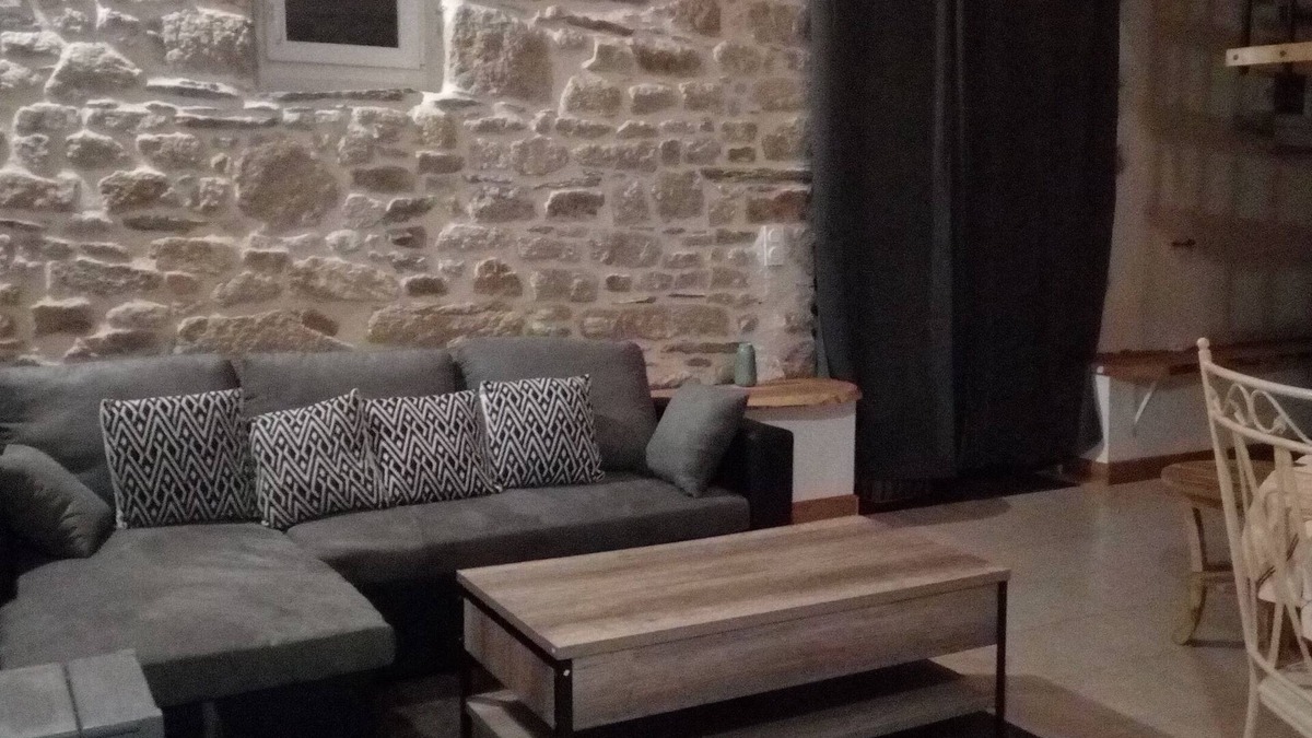 Commana House | Gîte penandaouent